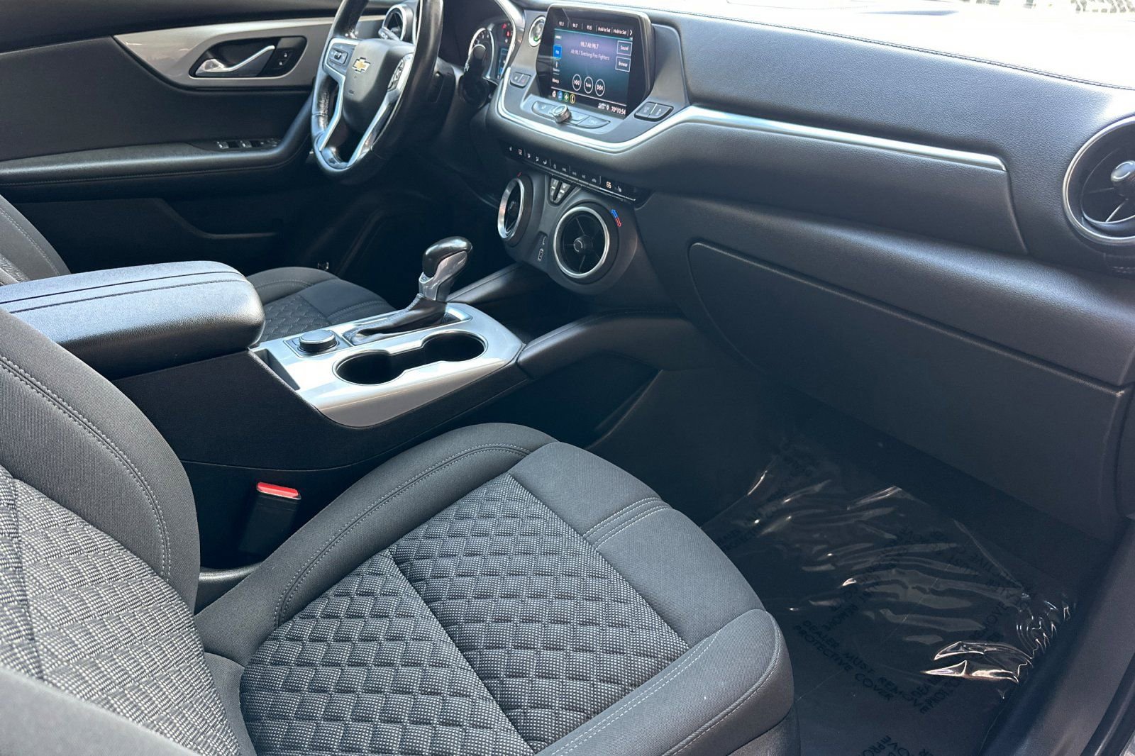 Certified 2020 Chevrolet Blazer LT FWD image 20