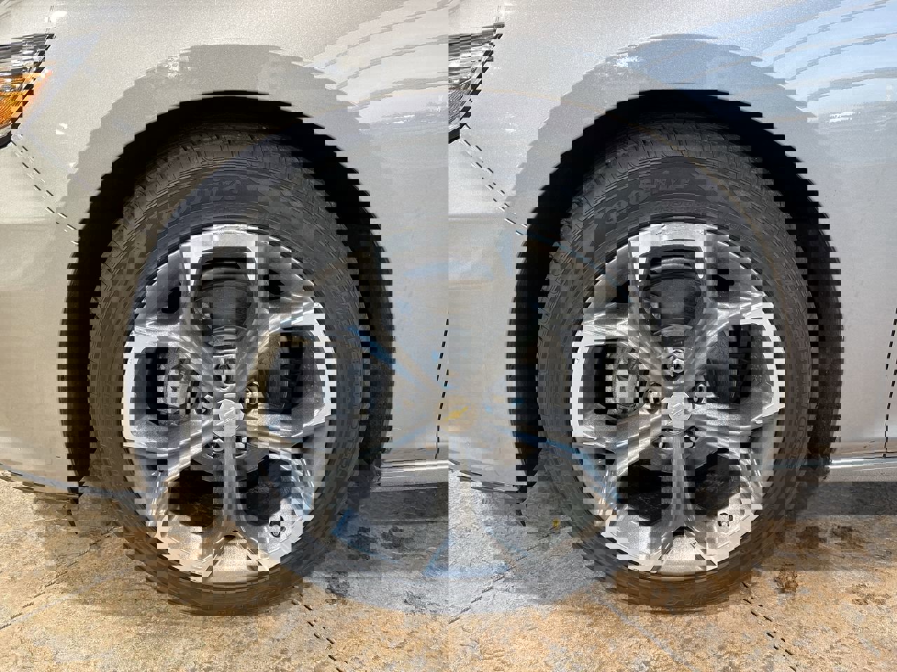 Used 2023 Chevrolet Malibu LT image 10