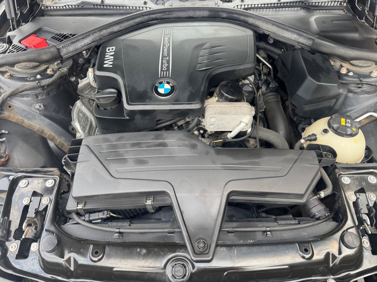 Used 2015 BMW 328i xDrive Sedan AWD/4WD image 34