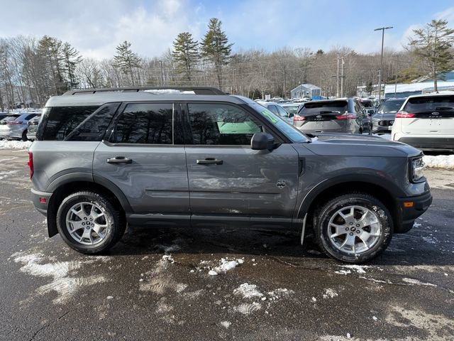 Used 2022 Ford Bronco Sport image 5