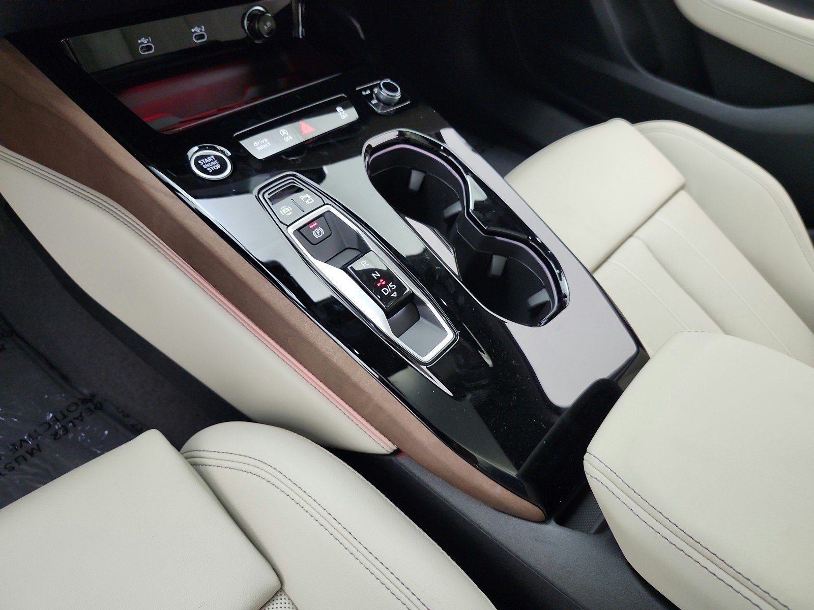 New 2026 Audi A5 2.0T Premium Plus AWD/4WD image 10
