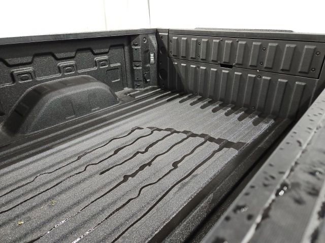 New 2026 Chevrolet Silverado 1500 Custom Trail Boss w/ LPO, Dark Essentials Package image 13