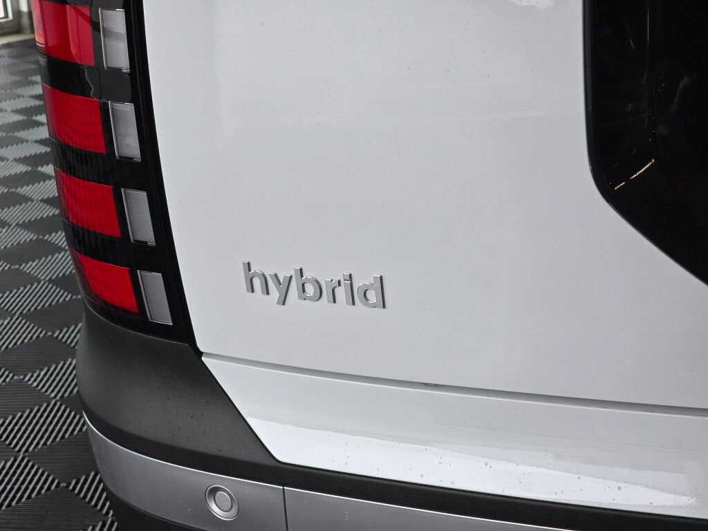 New 2026 Hyundai Palisade SEL Premium image 13