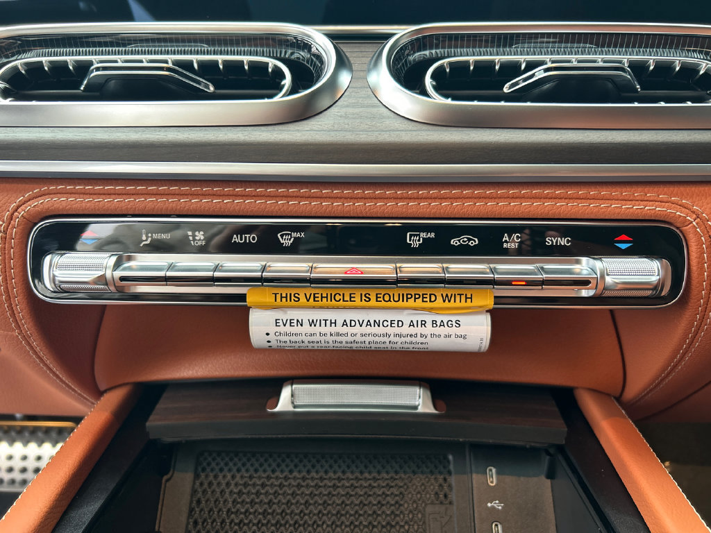 New 2027 Mercedes-Benz GLE 450 4MATIC image 21