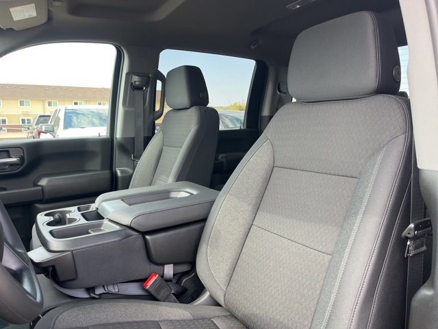 New 2026 Chevrolet Silverado 2500 Custom w/ Custom Value Package image 19