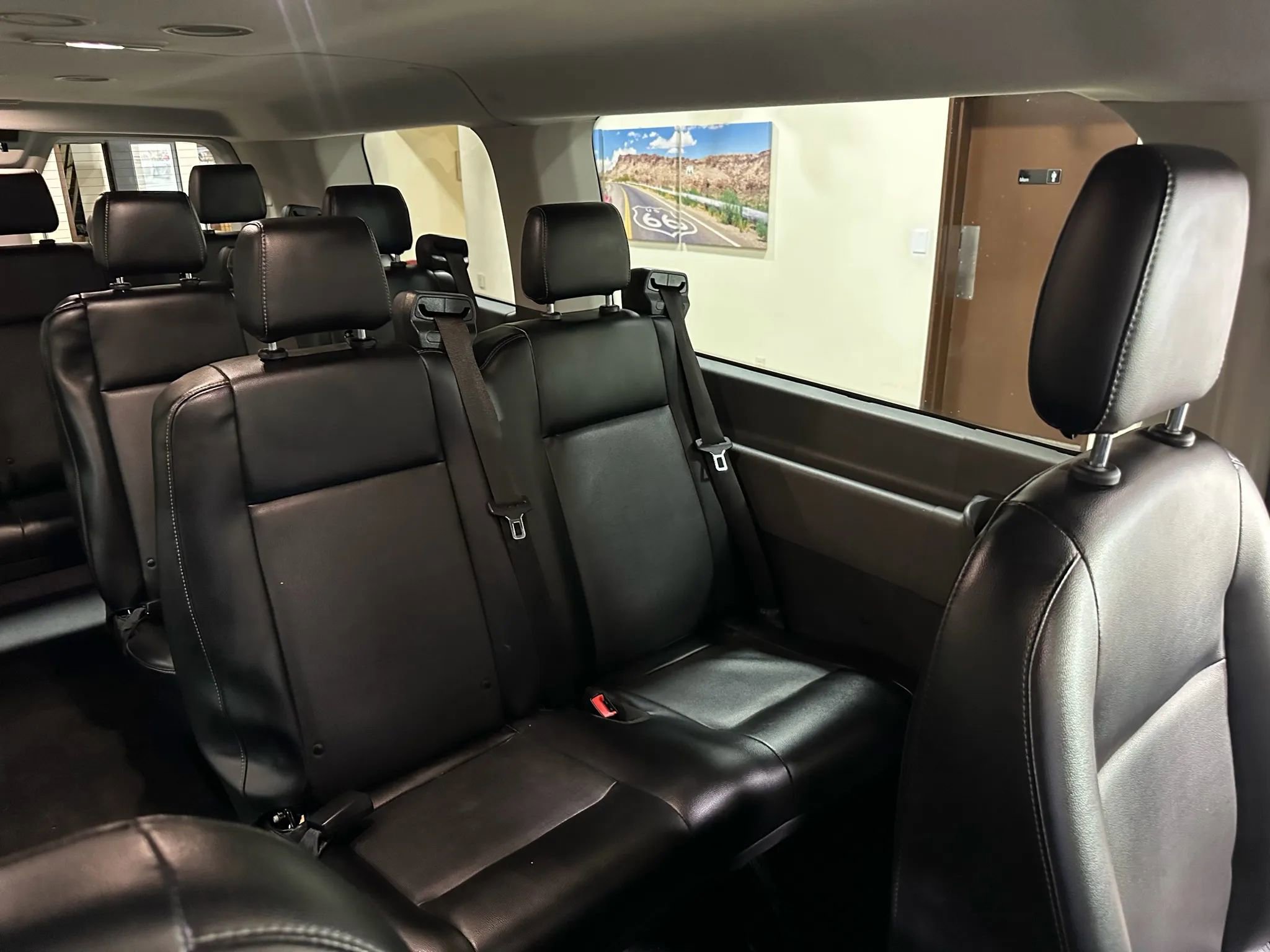 Used 2021 Ford Transit 150 XL image 47