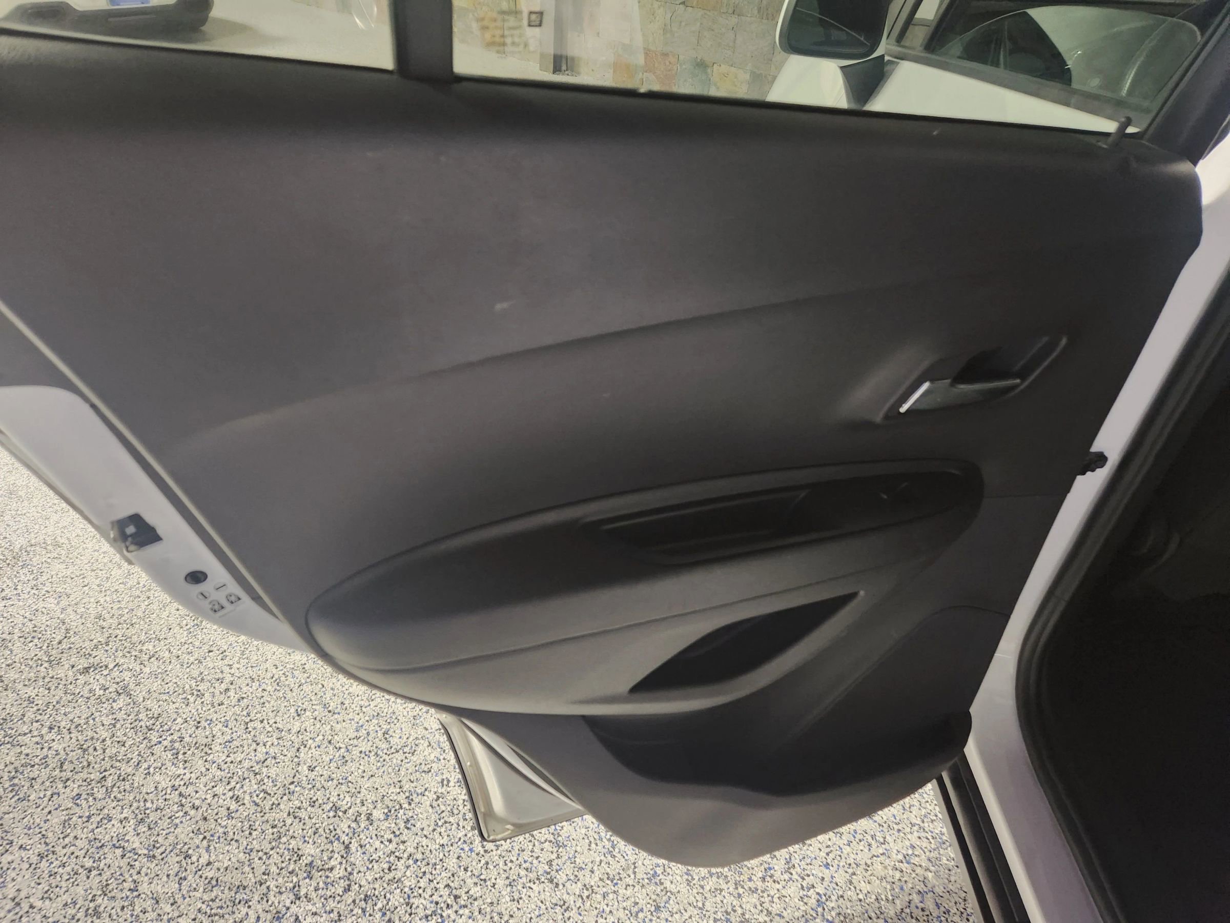 Used 2019 Chevrolet Trax LS w/ Tint and Cruise Package image 11