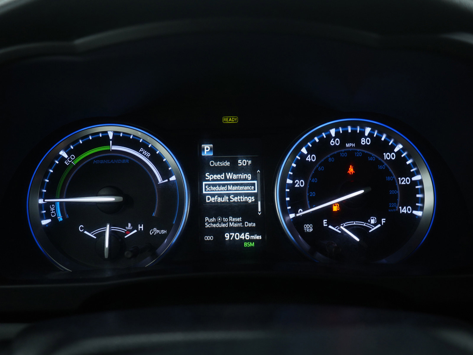 Used 2017 Toyota Highlander Limited image 30