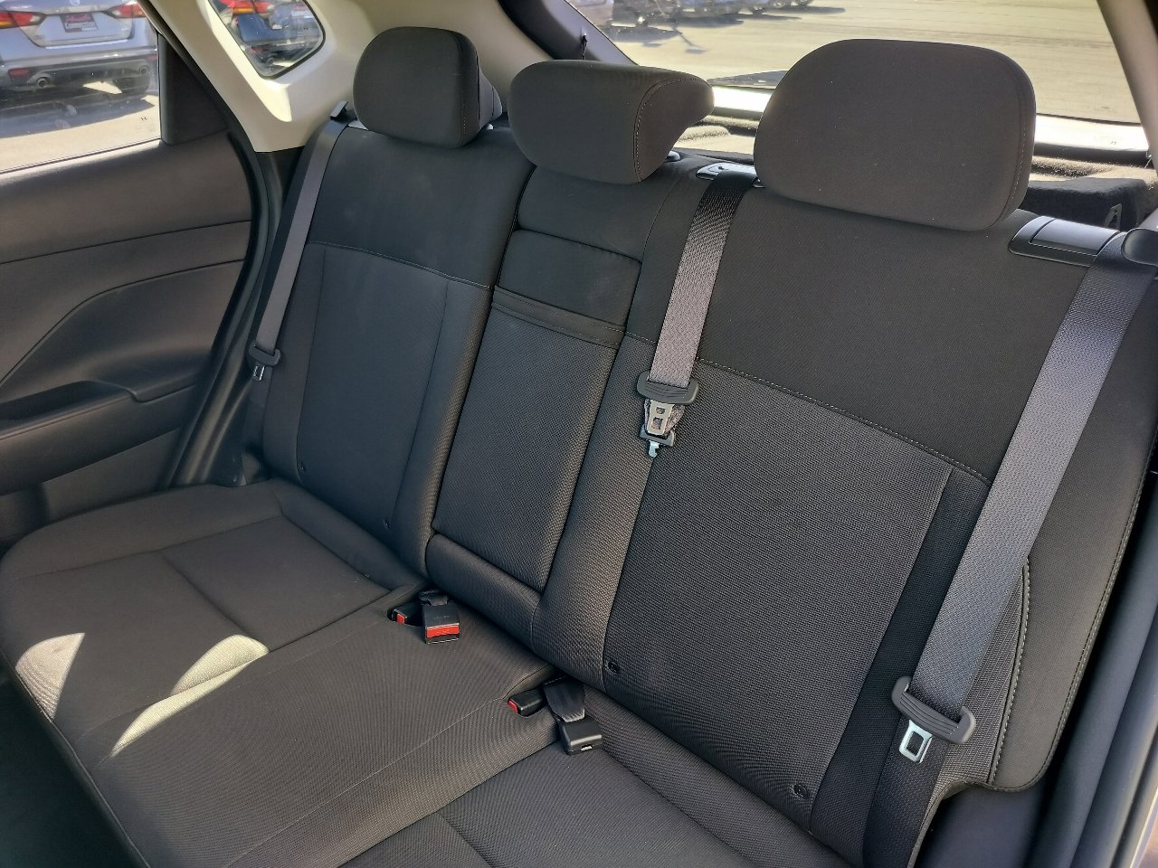Used 2025 Hyundai Kona SEL image 27