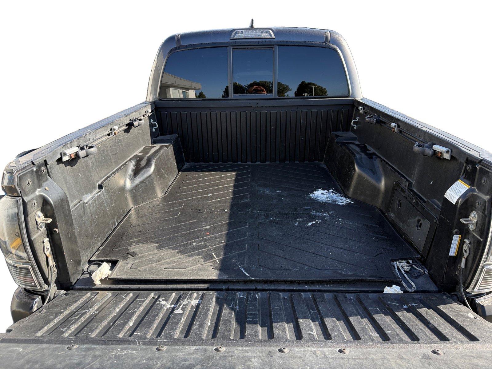 Used 2019 Toyota Tacoma SR5 image 17