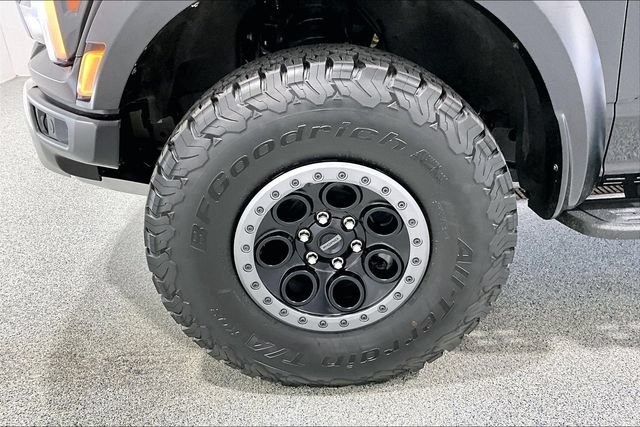 Used 2025 Ford F150 Raptor AWD/4WD image 43