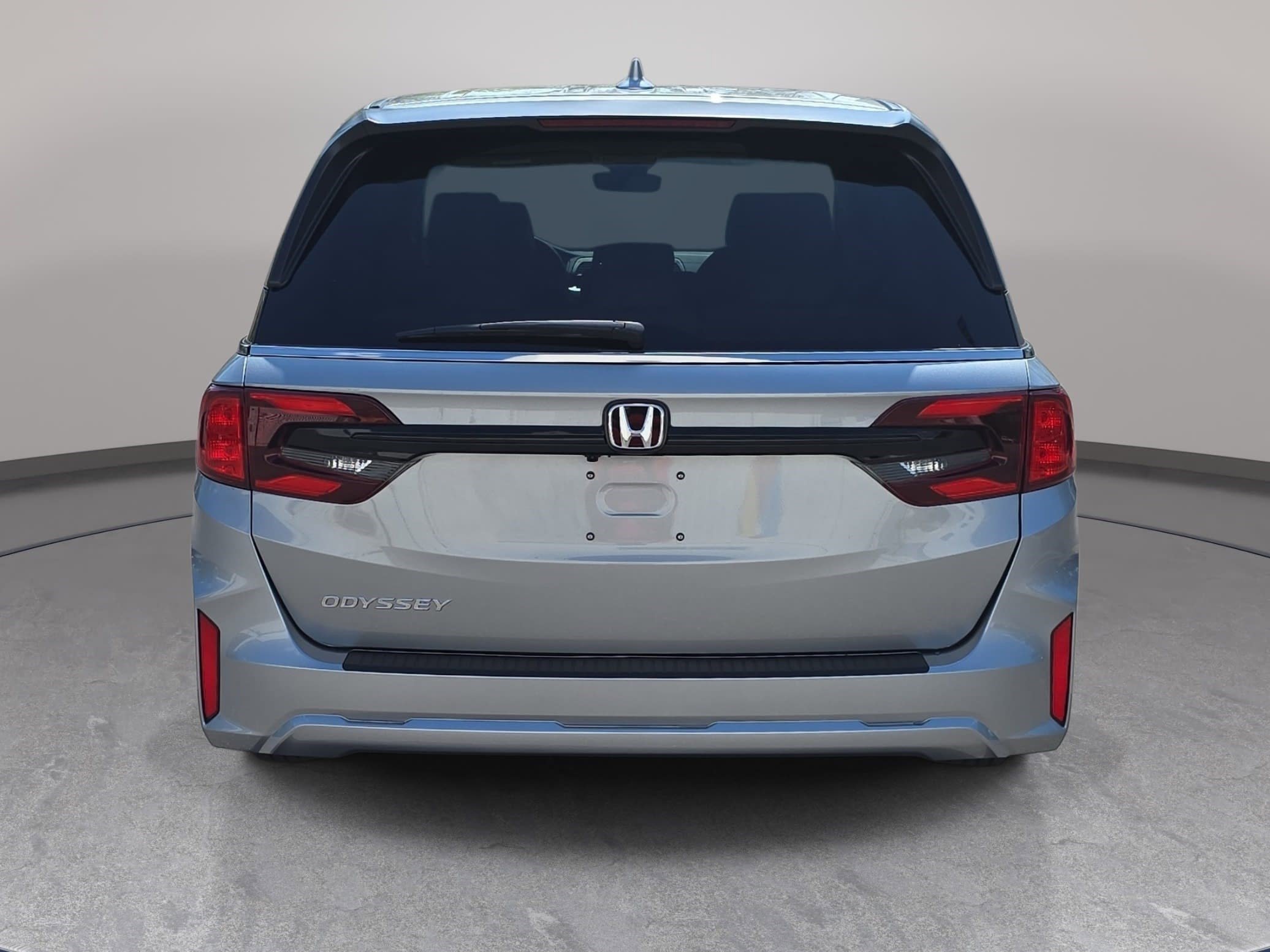 New 2026 Honda Odyssey EX-L image 6