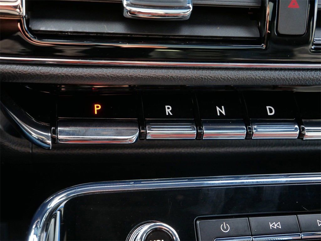 Used 2024 Lincoln Navigator Reserve AWD/4WD image 26
