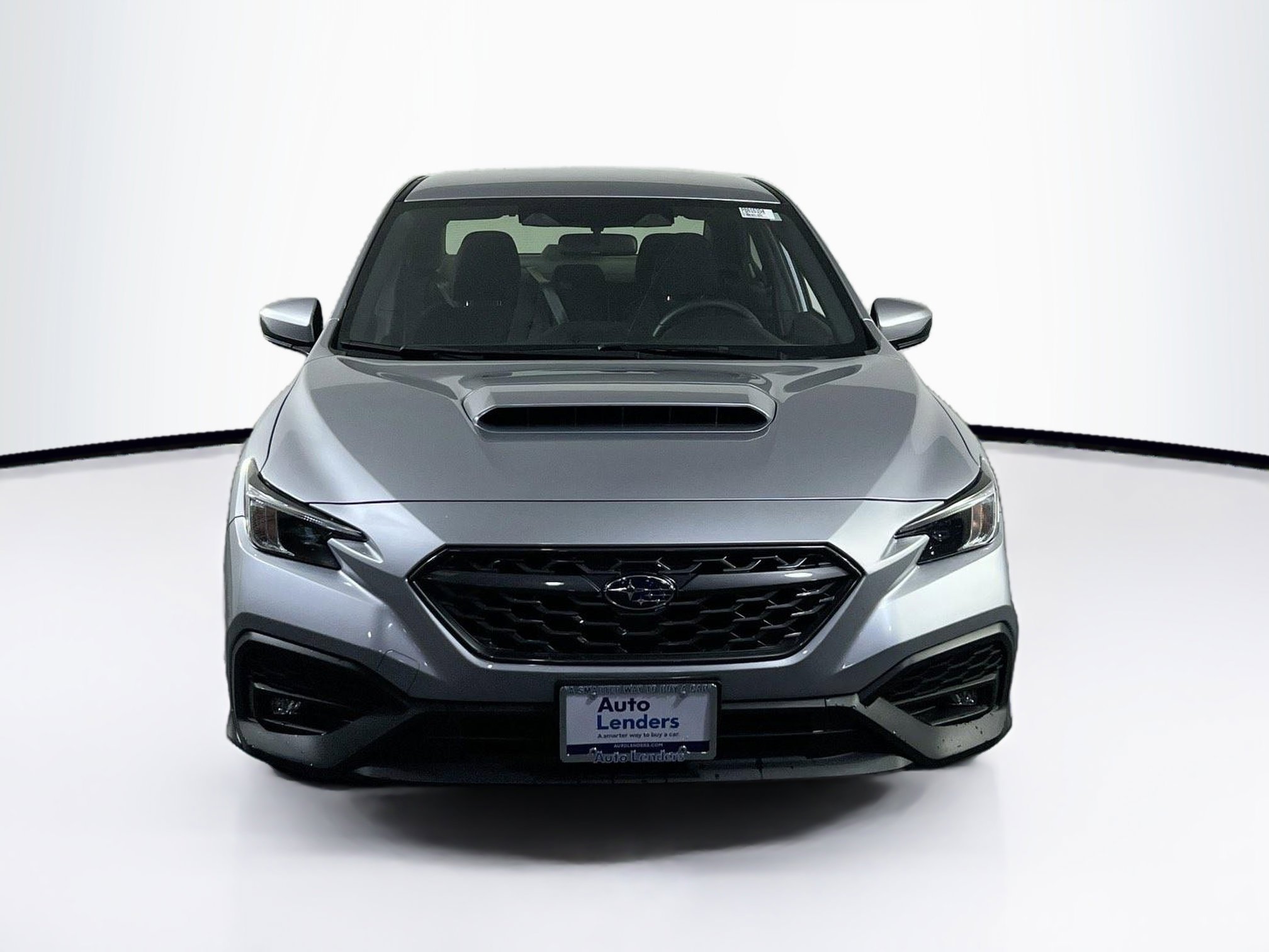 Used 2023 Subaru WRX Premium image 2