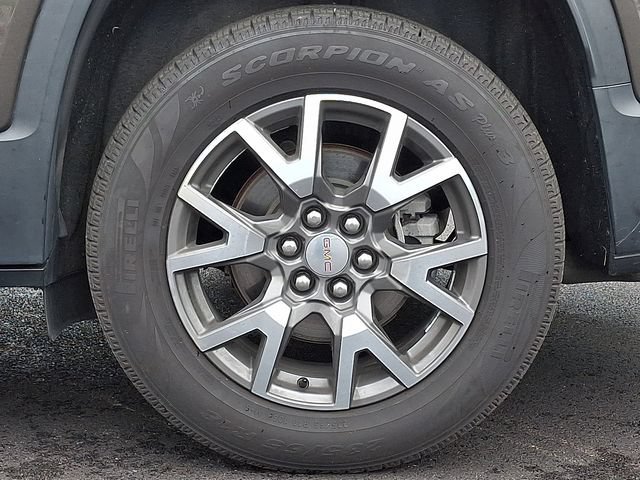 Used 2020 GMC Acadia SLE w/ Driver Convenience Package AWD/4WD image 8
