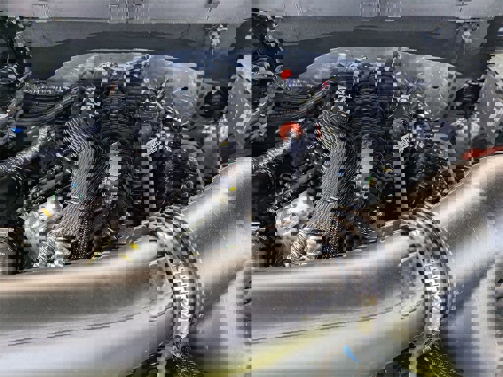 New 2026 Ford F150 XLT w/ Equipment Group 303A High image 23