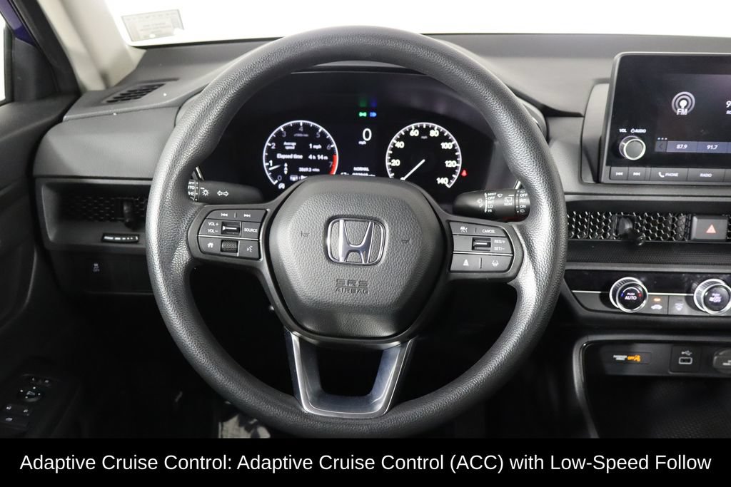 Used 2024 Honda CR-V LX image 7