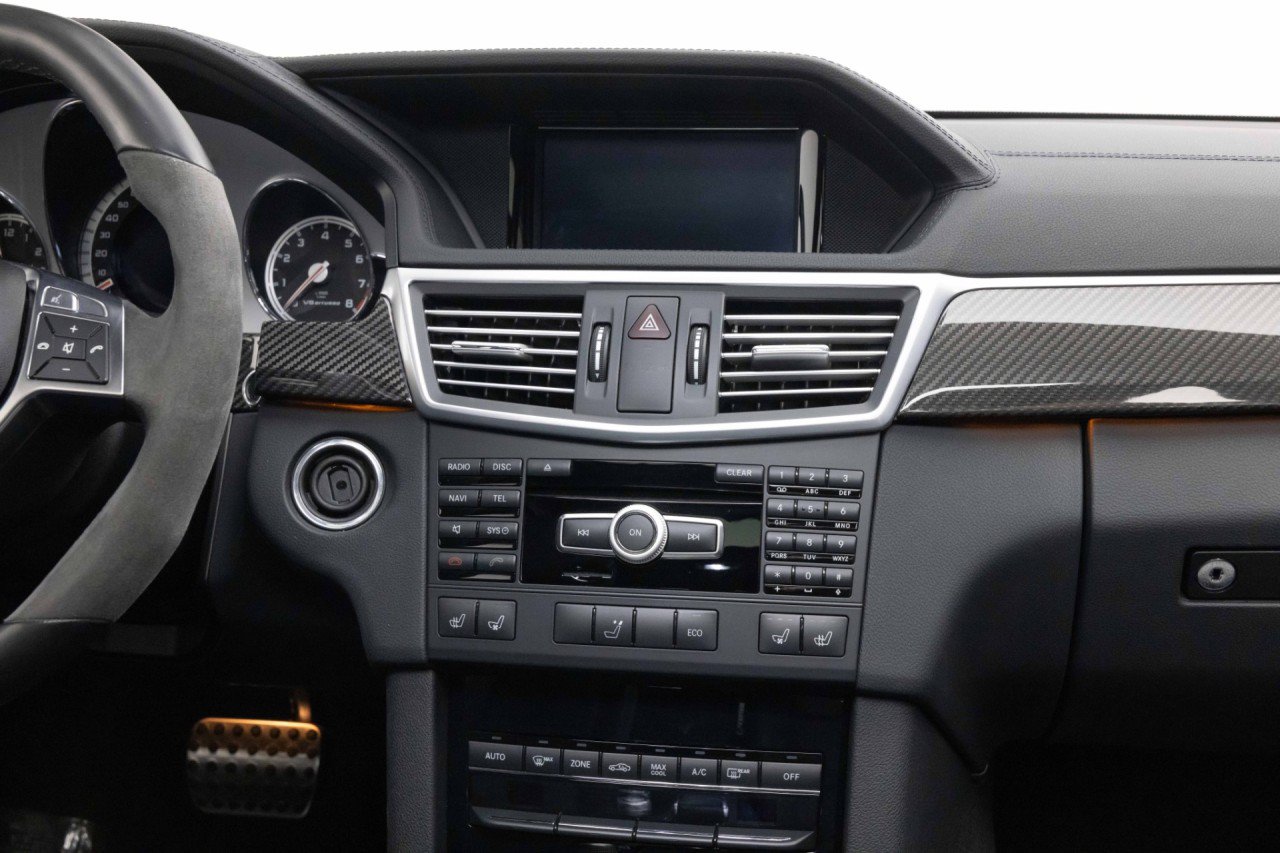 Used 2012 Mercedes-Benz E 63 AMG Wagon image 18