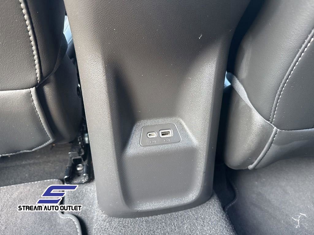 Used 2022 Buick Envision Preferred image 28