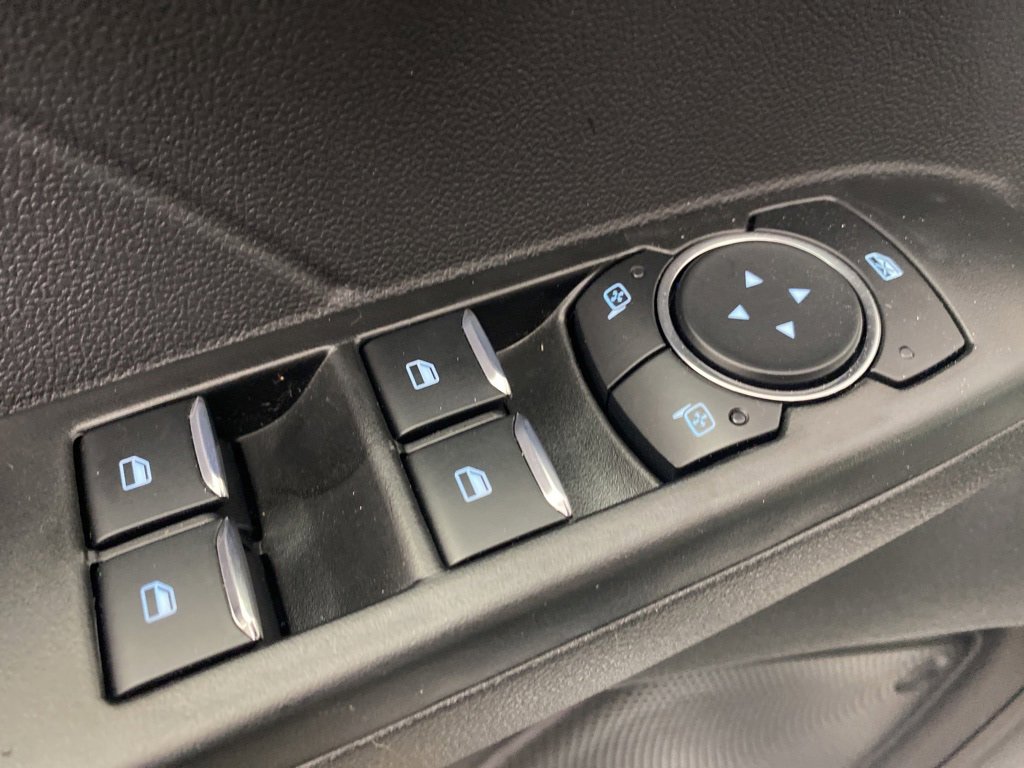 Used 2025 Ford Escape Active image 15