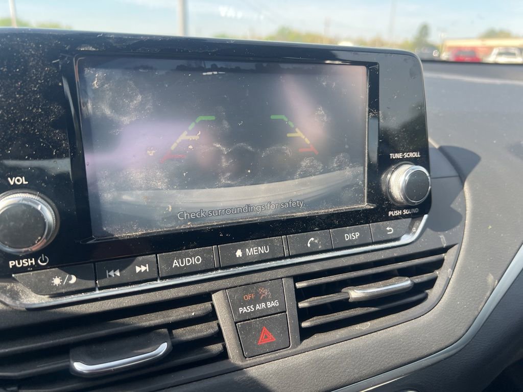 Used 2022 Nissan Altima 2.5 S image 11