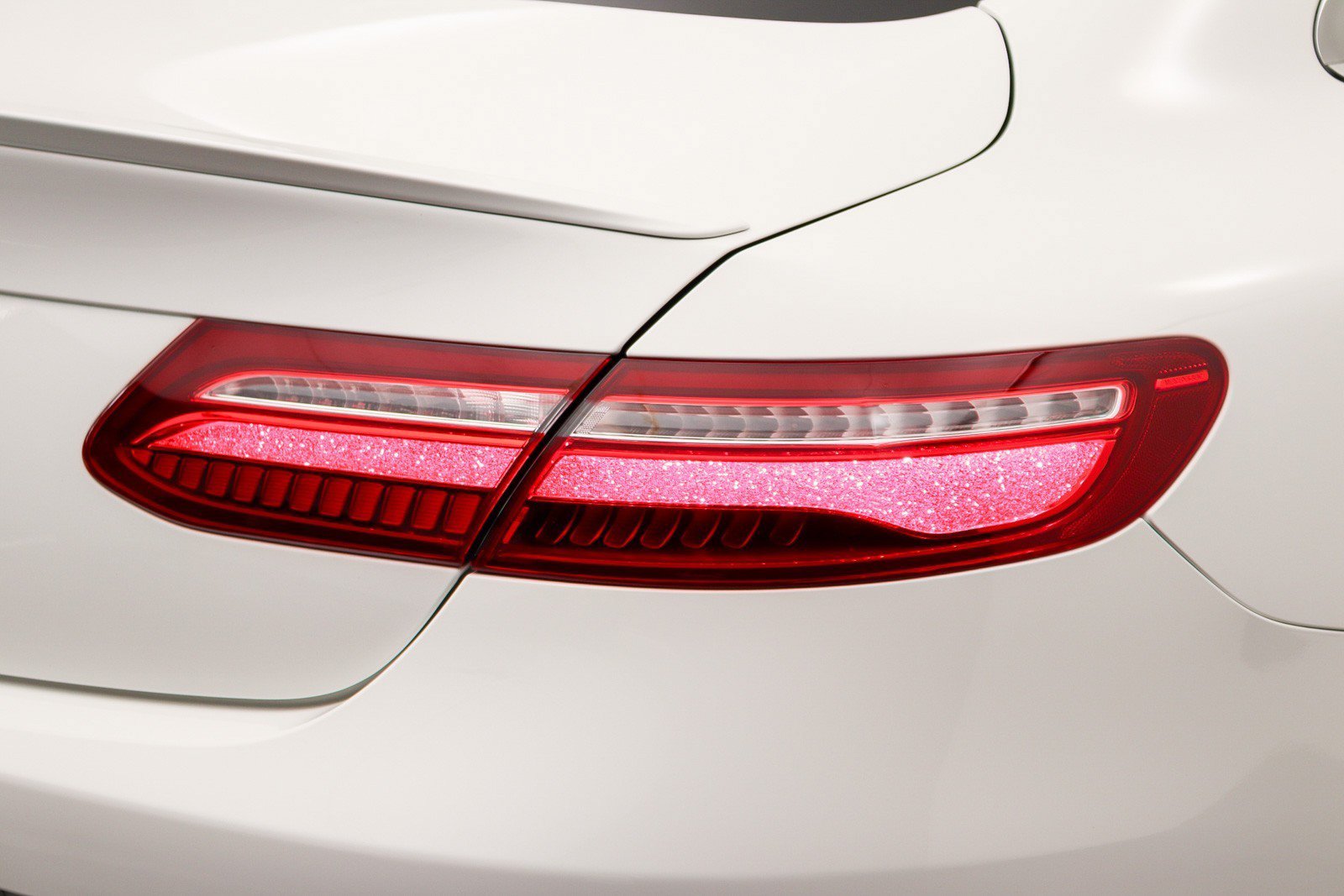 Used 2019 Mercedes-Benz E 450 Coupe image 11