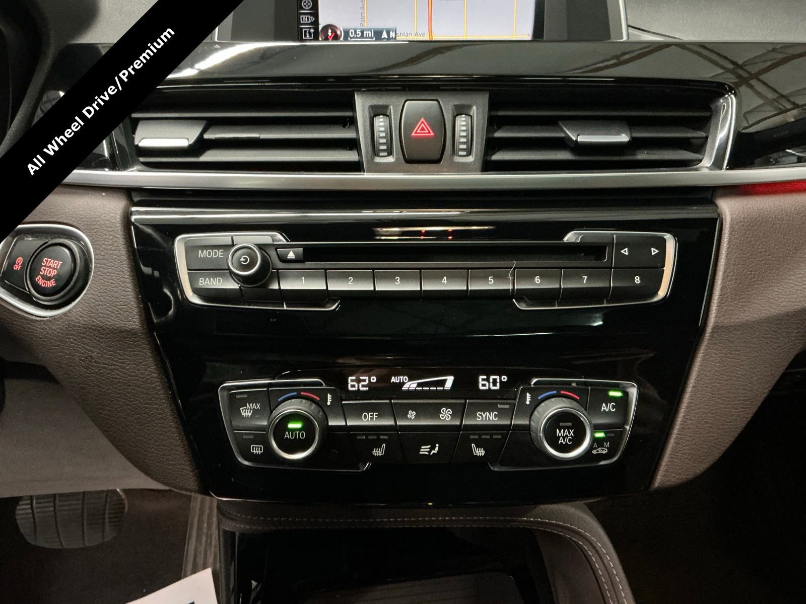 Used 2016 BMW X1 xDrive28i image 24