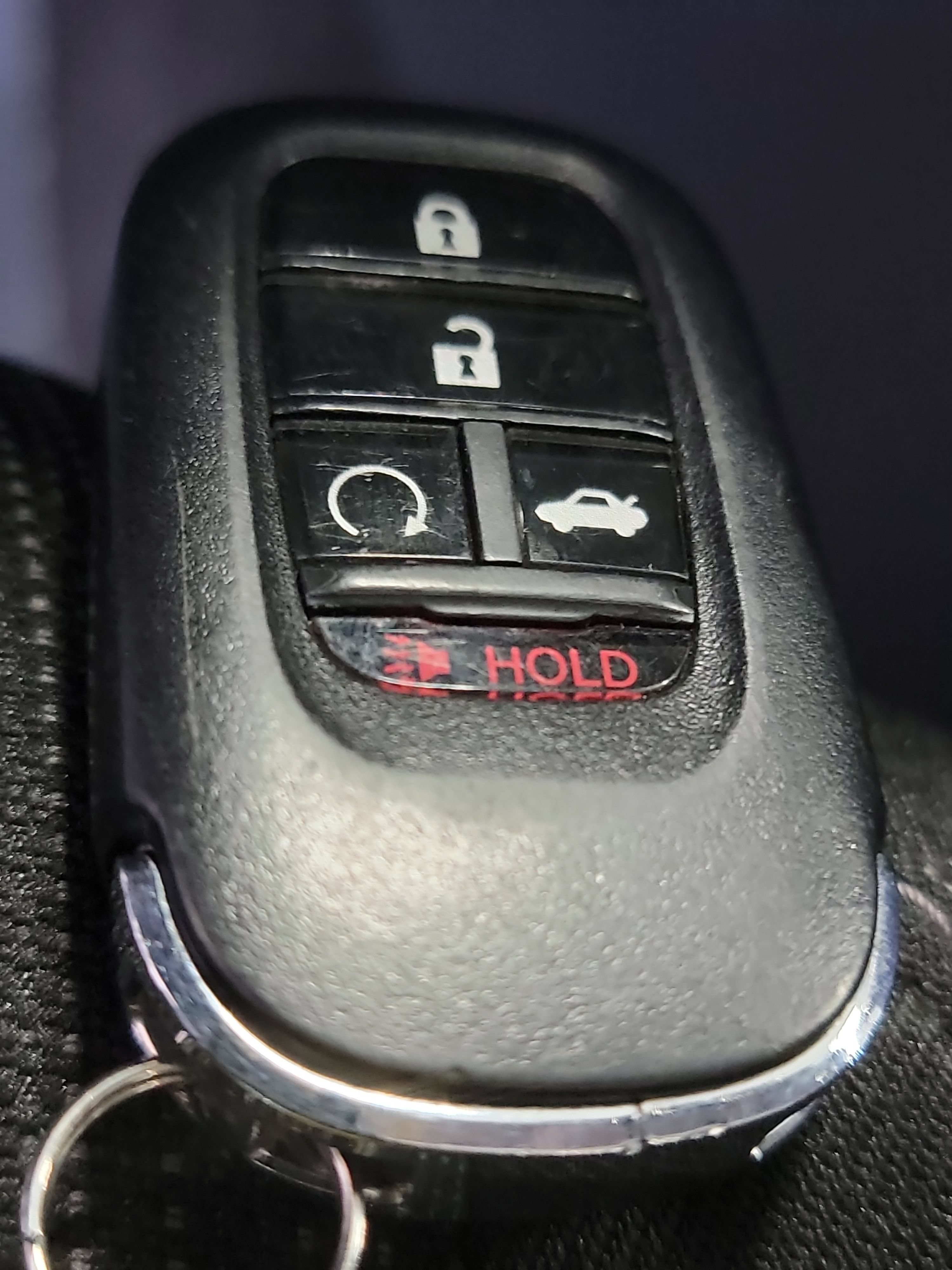 Used 2024 Honda Civic EX image 32