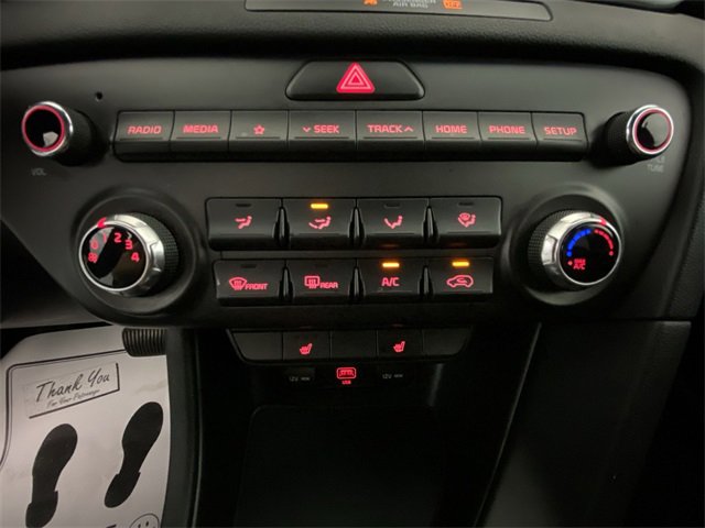 Used 2021 Kia Sportage S image 18