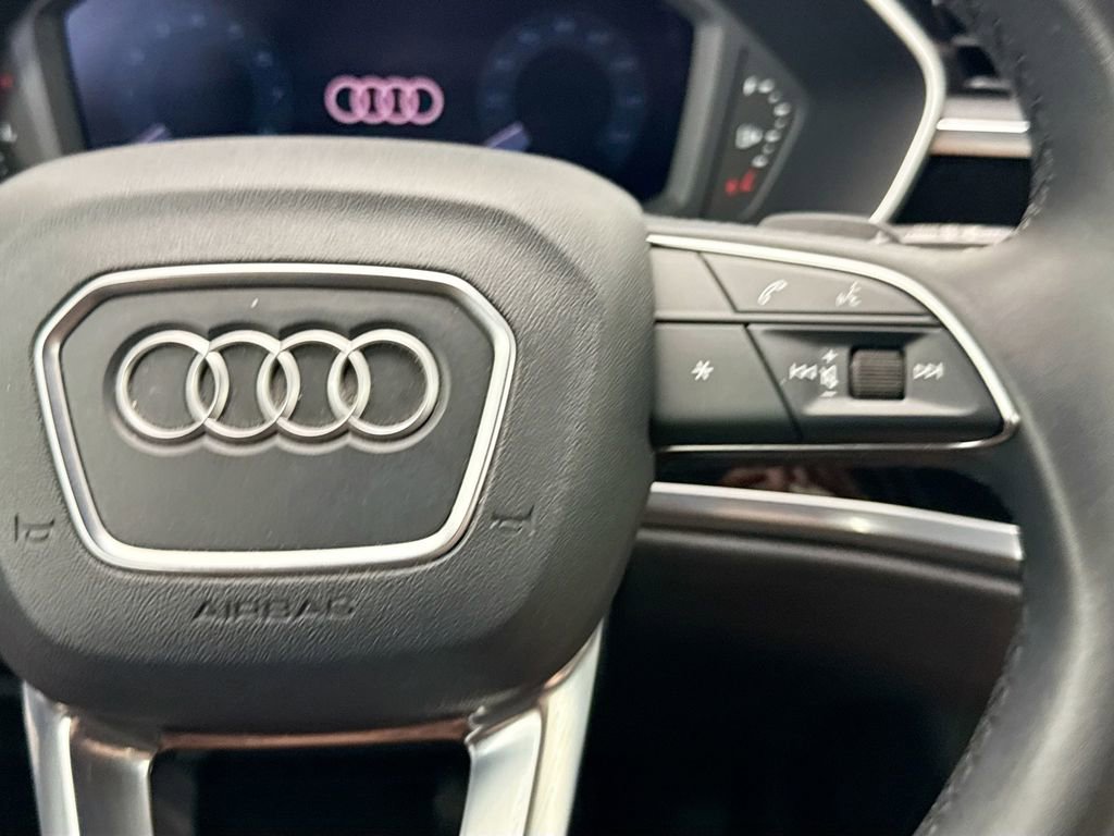 Used 2022 Audi Q3 2.0T Premium Plus AWD/4WD image 12