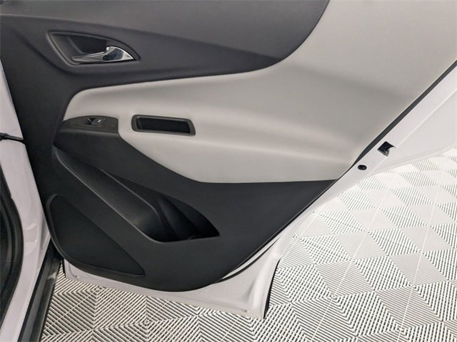 Certified 2024 Chevrolet Equinox LT image 31