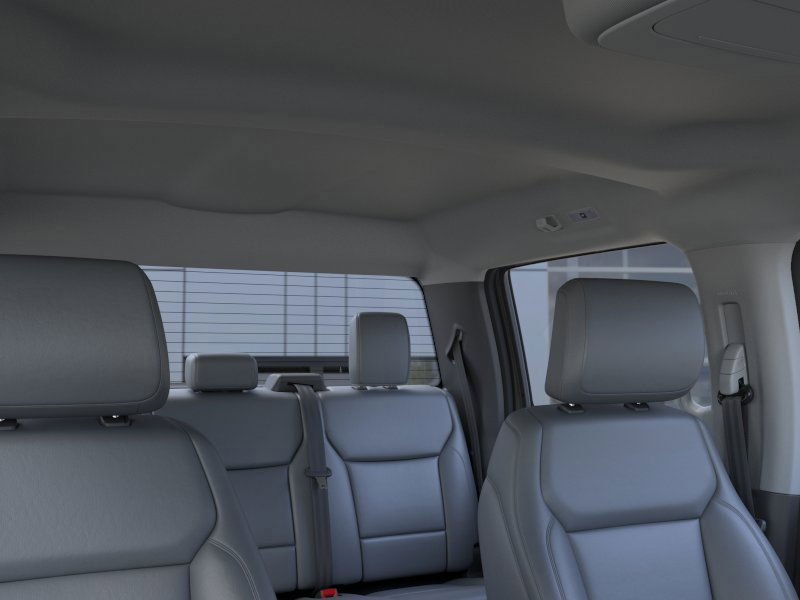 New 2025 Ford F150 Lightning Flash image 34