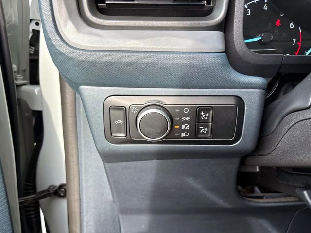 Used 2024 Ford Maverick XL w/ Equipment Group 100A Standard AWD/4WD image 15