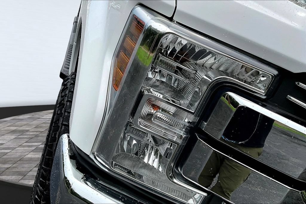 Used 2019 Ford F250 Lariat w/ Lariat Value Package AWD/4WD image 36