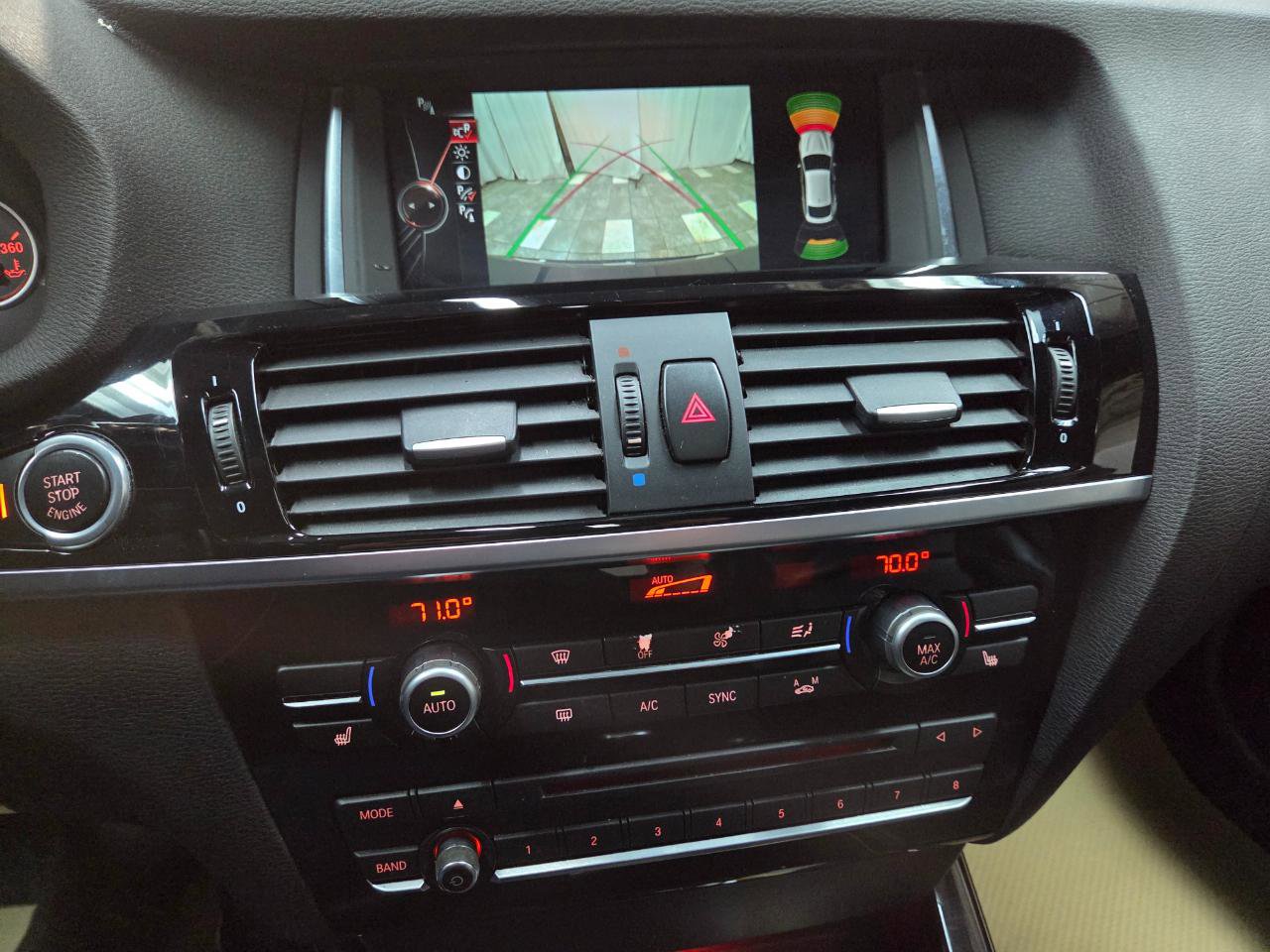 Used 2016 BMW X4 xDrive28i image 21