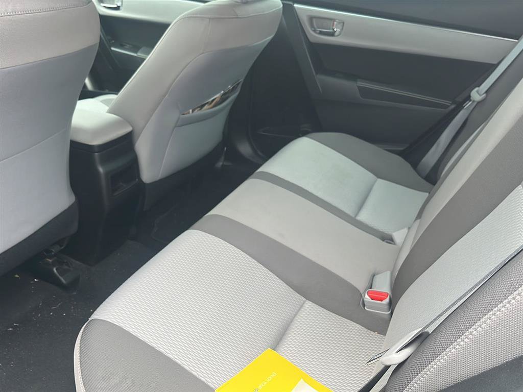 Used 2019 Toyota Corolla LE FWD image 4