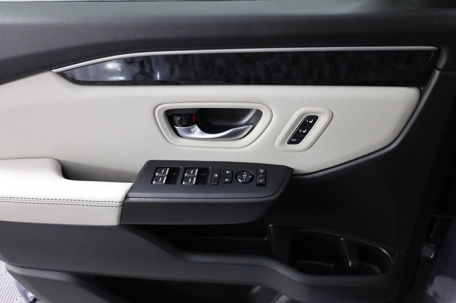 New 2026 Honda Passport TrailSport Elite image 21