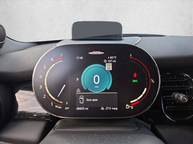 Used 2024 MINI Cooper John Cooper Works FWD image 17
