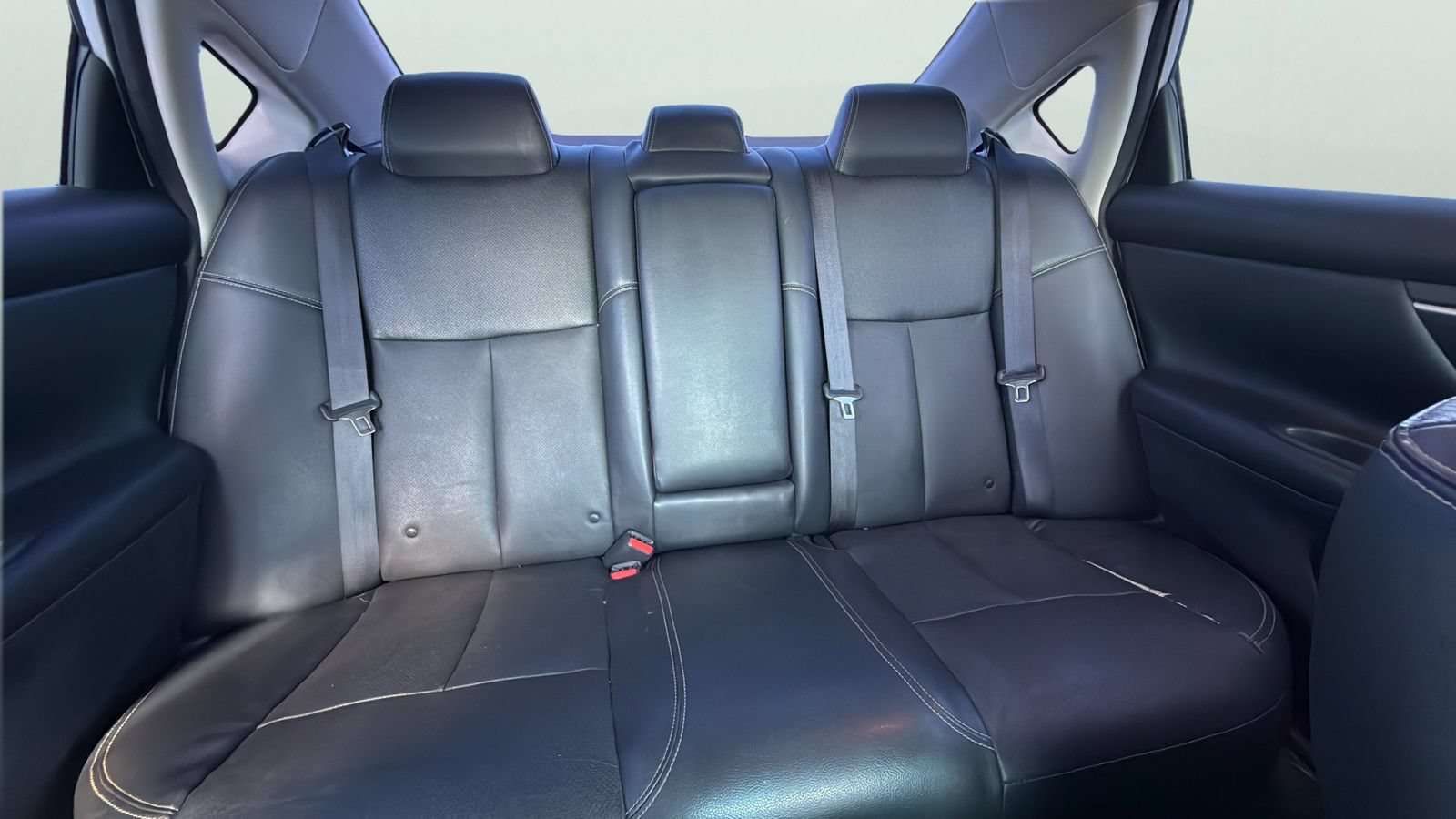 Used 2017 Nissan Altima 2.5 SL FWD image 22