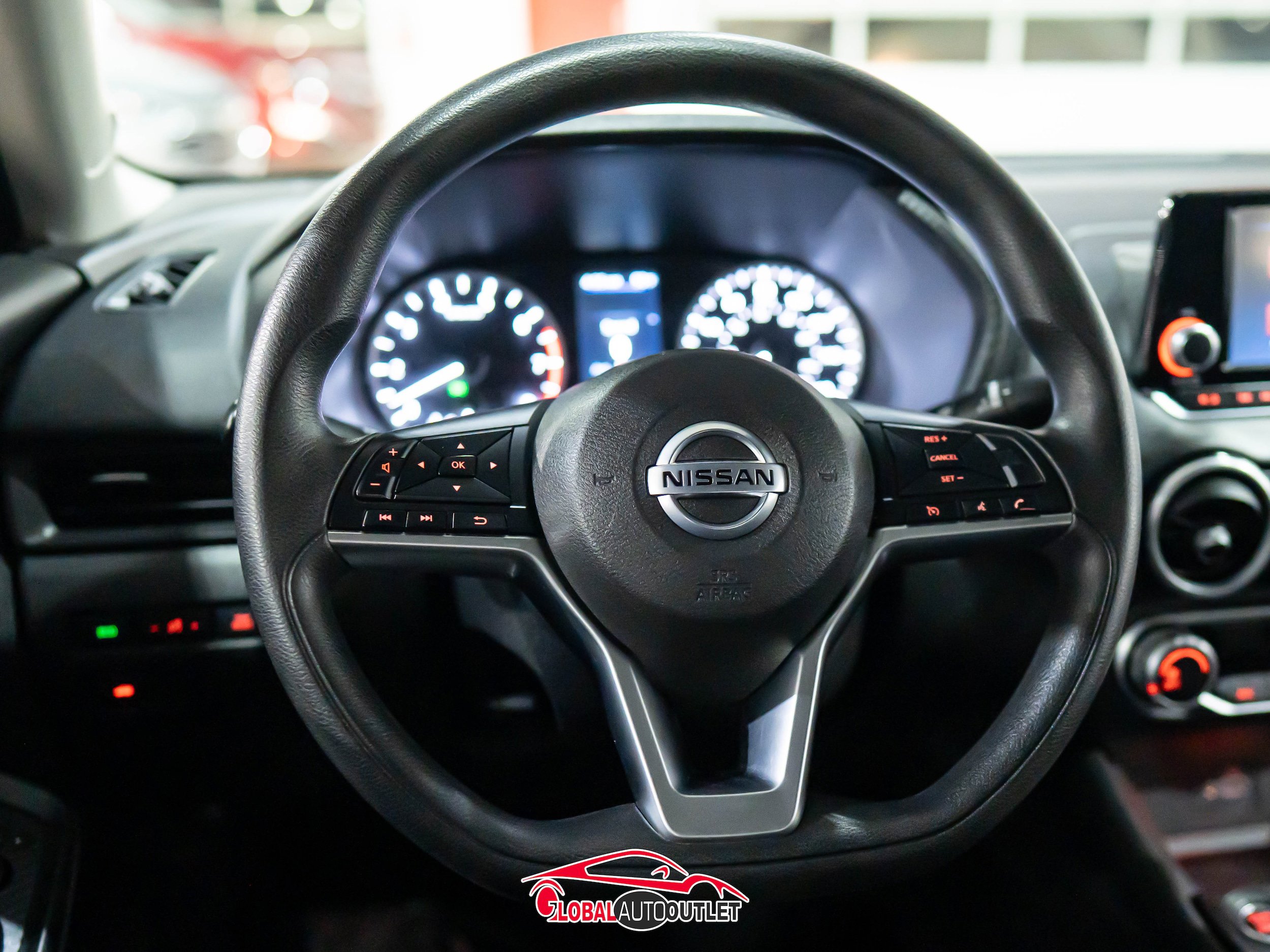 Used 2021 Nissan Sentra S image 22