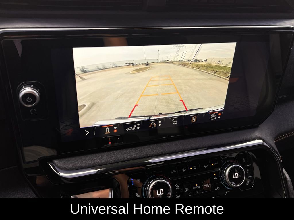 Used 2025 GMC Sierra 1500 AT4 w/ AT4 Premium Package image 21