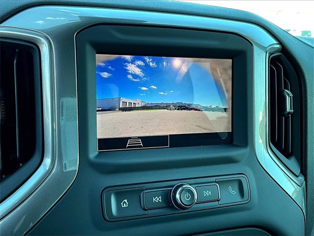 New 2025 Chevrolet Silverado 3500 W/T w/ WT Convenience Package image 13