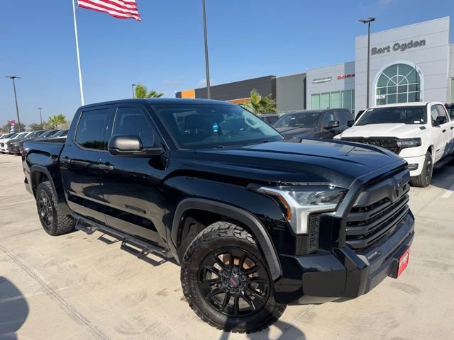Used 2023 Toyota Tundra SR5