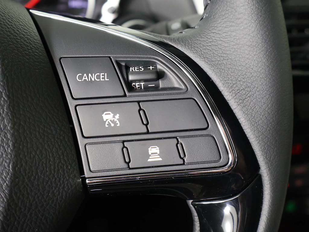 New 2026 Mitsubishi Eclipse Cross SE AWD/4WD image 39