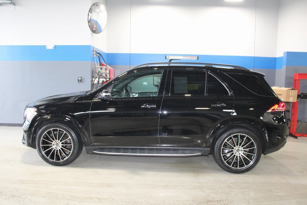 Used 2023 Mercedes-Benz GLE 450 4MATIC image 17