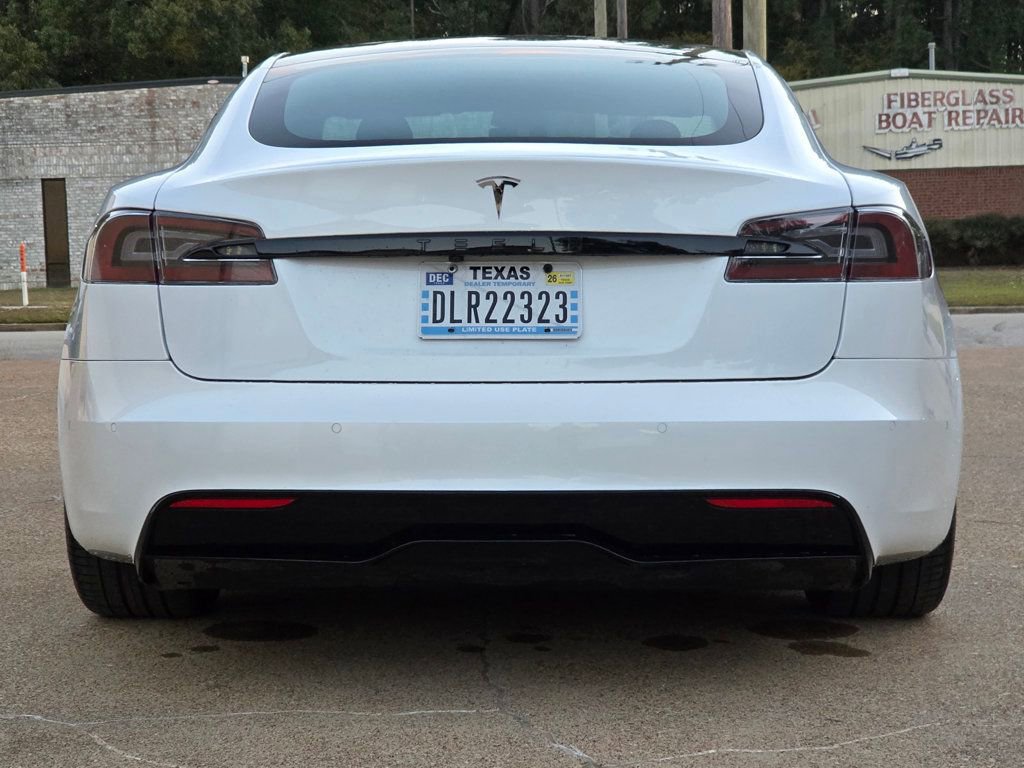 Used 2021 Tesla Model S Long Range image 20