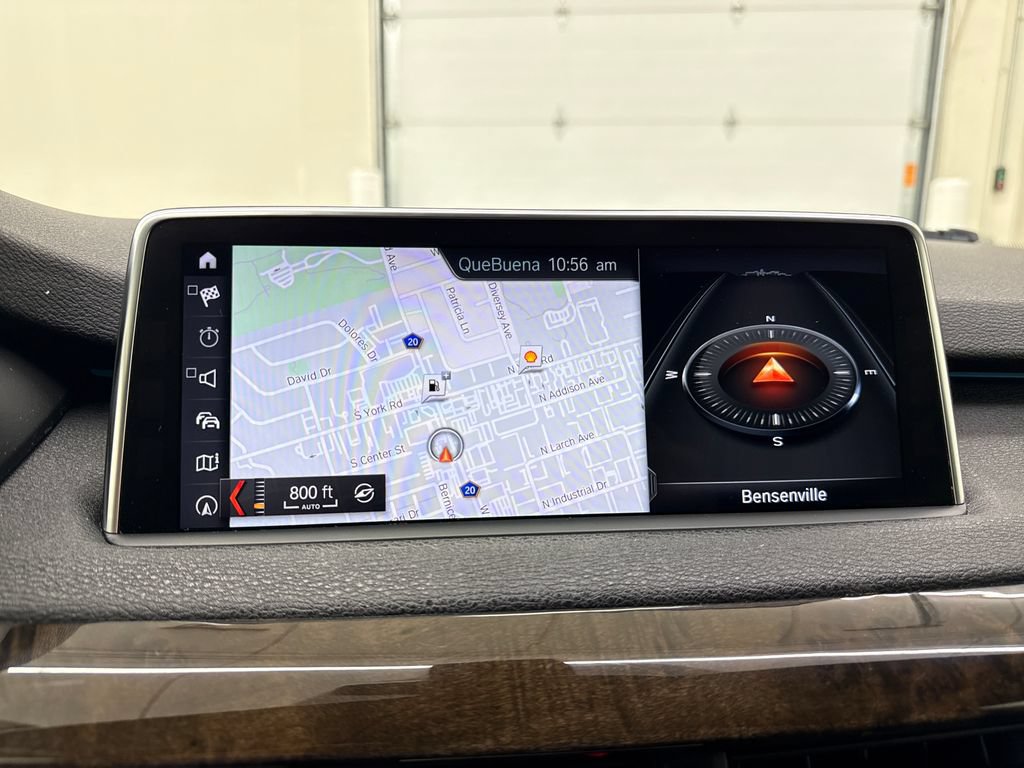 Used 2018 BMW X5 xDrive35i AWD/4WD image 20