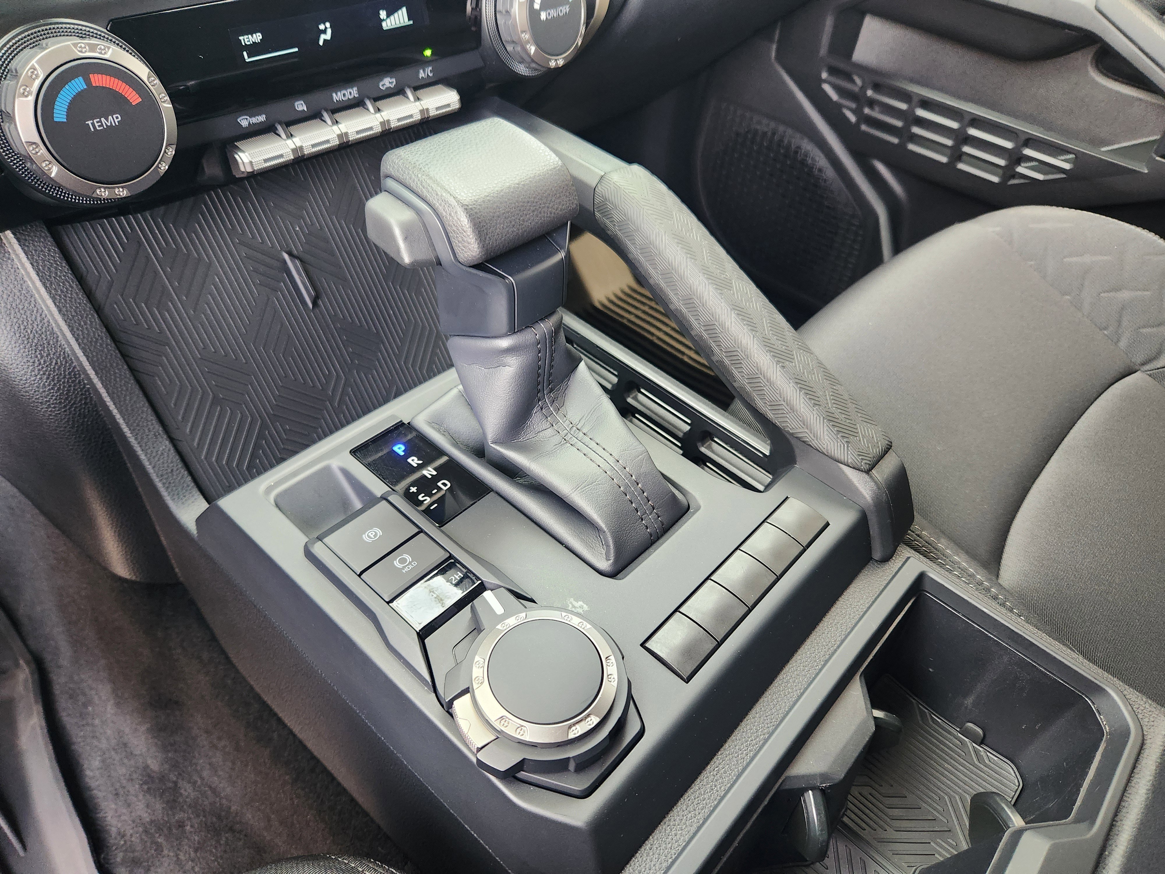 Certified 2025 Toyota Tacoma SR image 23