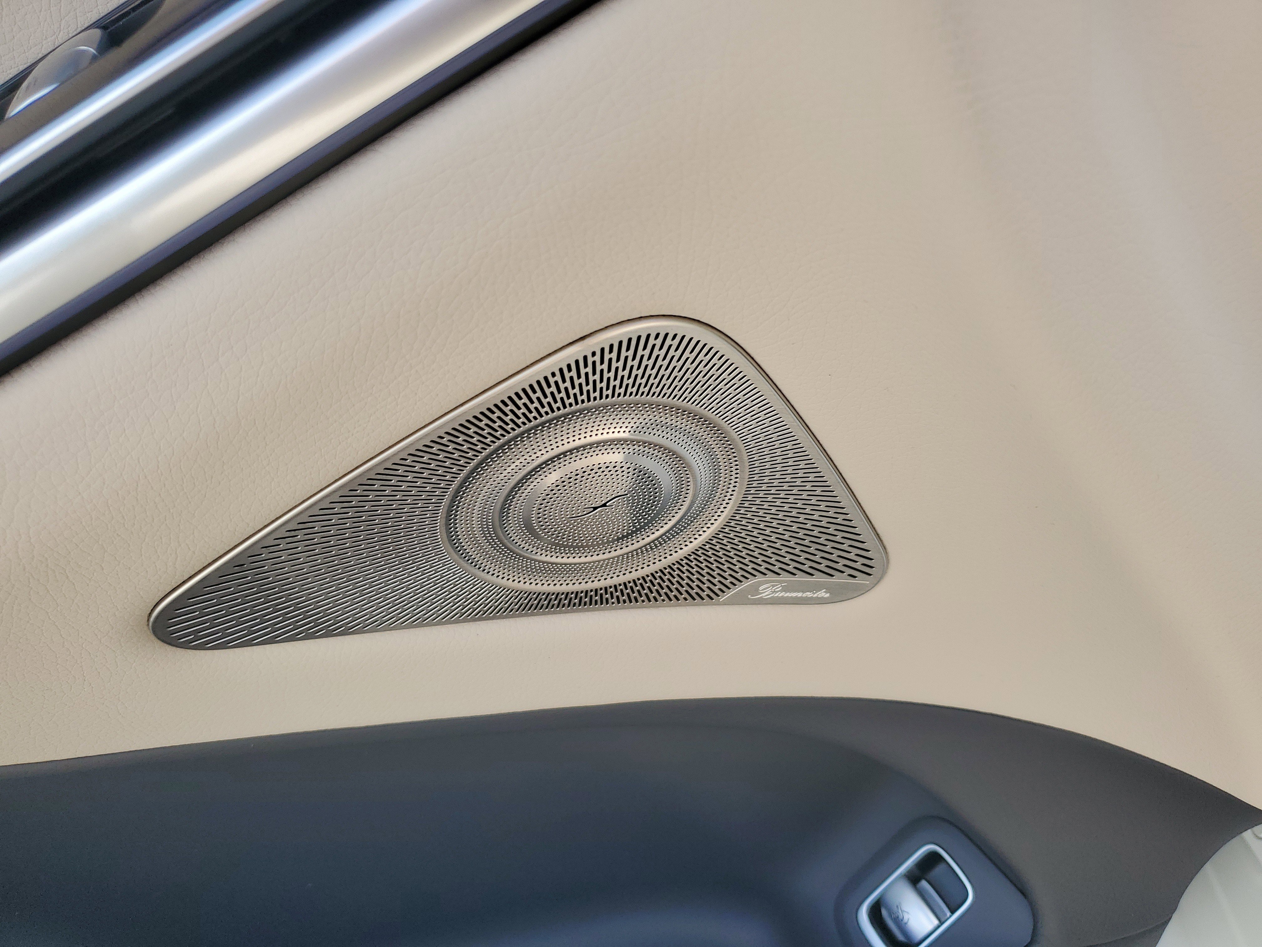 New 2026 Mercedes-Benz S 580e 4MATIC Sedan image 22
