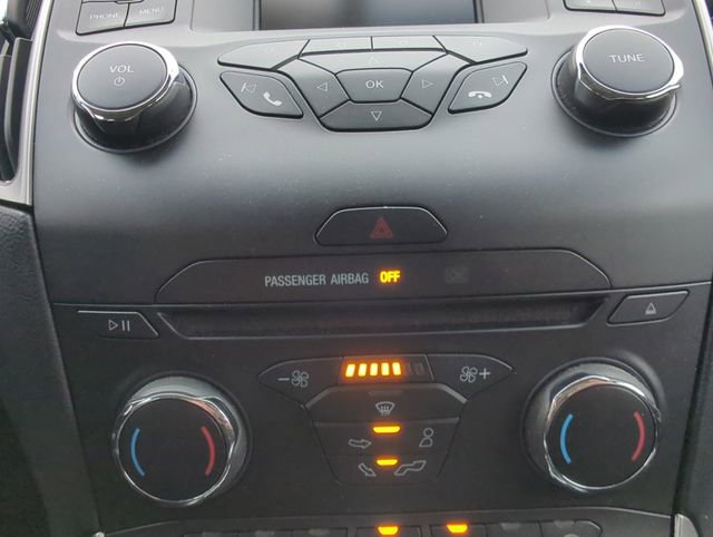 Used 2017 Ford Edge SEL image 23